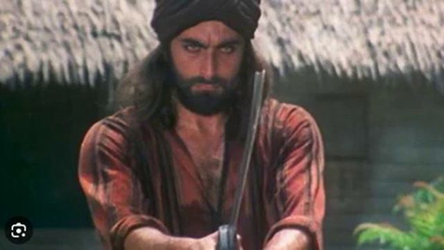 8/3/2024 Sandokan si è diplomato, ha imparato l'italiano e si è iscritto all'università. Uscirà? 1/ смотреть онлайн