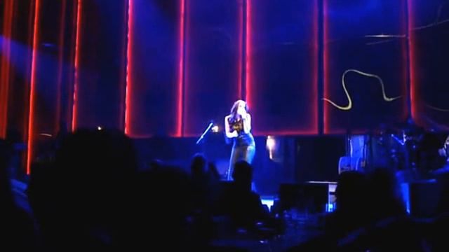 VID-20120204-00034 Am A Big Fan  - Melina Aslanidou
