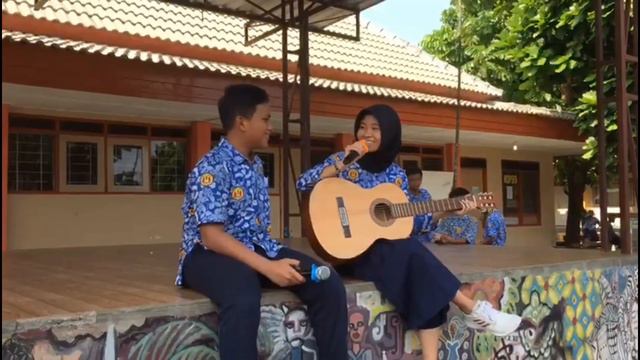 P5 KELOMPOK PLATO (18-03-23) смотреть онлайн