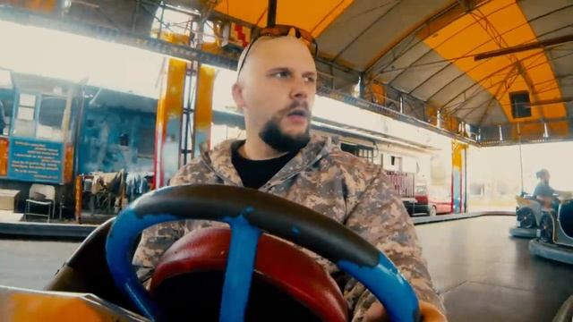 Mortal Kombat - Šoferska pesma смотреть онлайн