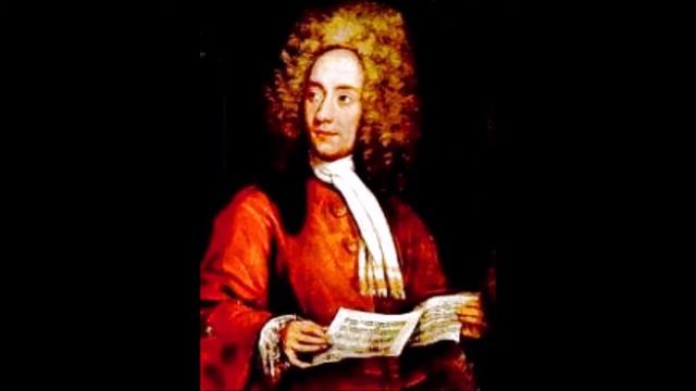 Tomaso Albinoni~Adagio In G Minor
