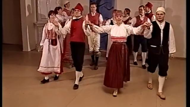 Finnish polka and Music of Finland- Фінська Полька і Музика Фінляндії смотреть онлайн