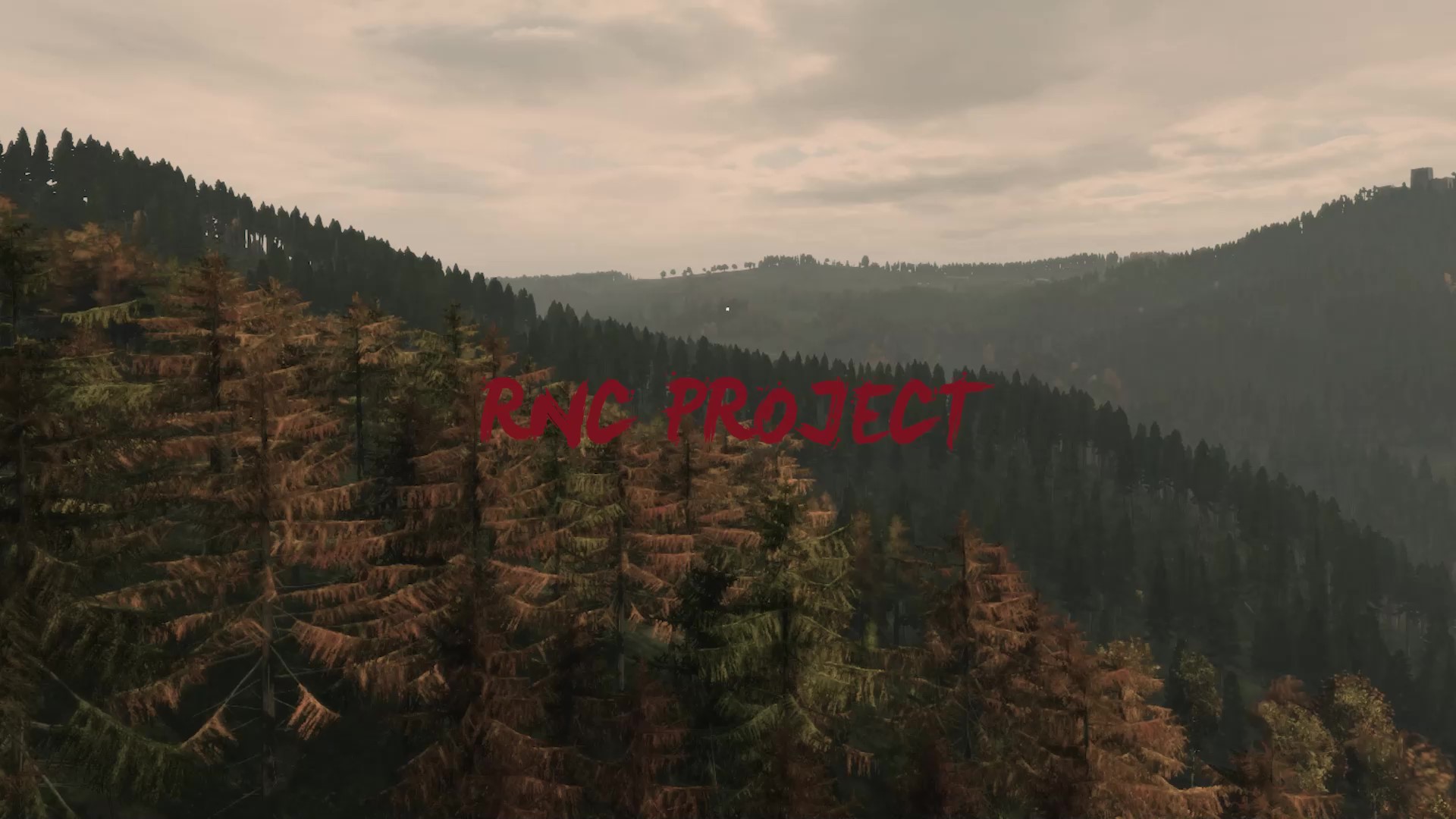 RNC PROJECT DAYZ (fragmovie) смотреть онлайн