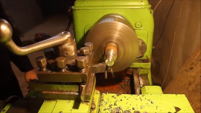 Обзор частотника от нашего клиента. СО-1-35 смотреть онлайн