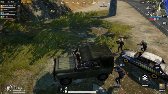 PUBG MOBILE - 6 СЕЗОН✅ОБНОВЛЕНИЕ 0.11.5✅ПОДПИСЫВАЕМСЯ)))✅ смотреть онлайн