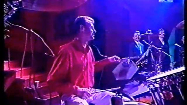 Wet Wet Wet - Julia Says - MTV's Most Wanted