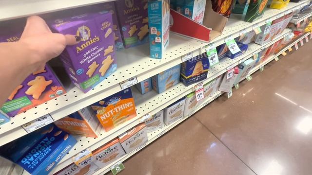 США  ЗАКУПКА В МАГАЗИНЕ SPROUTS/ ФЛОРИДА / UsaDay