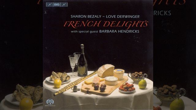 2 Poemes de Ronsard, Op. 26: No. 2, Ciel, aer et vens смотреть онлайн