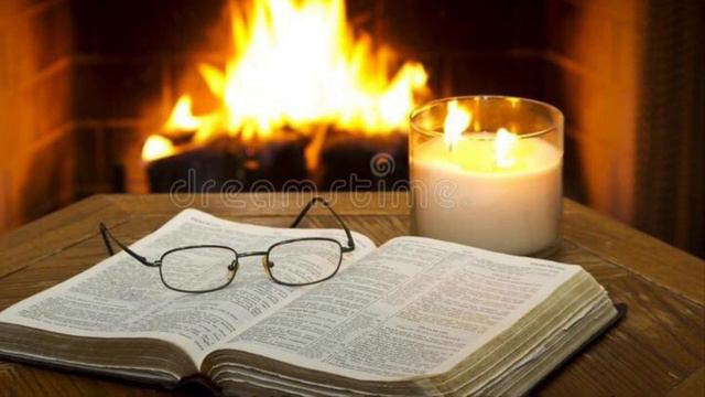 Psalms 27:1-14 смотреть онлайн