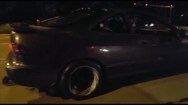 My acura integra 94 смотреть онлайн