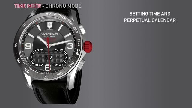 Chrono Classic 1/100 - Instruction Movie смотреть онлайн