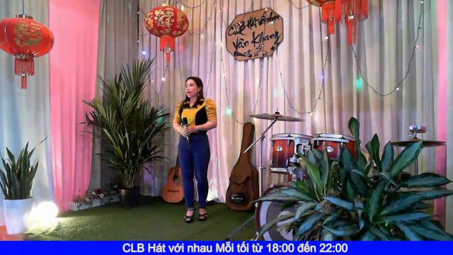 Ngheo ma co tinh - Kim Thuy CLB Van Khang (25/11/2023) смотреть онлайн