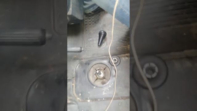 очередной ремонт #газель смотреть онлайн