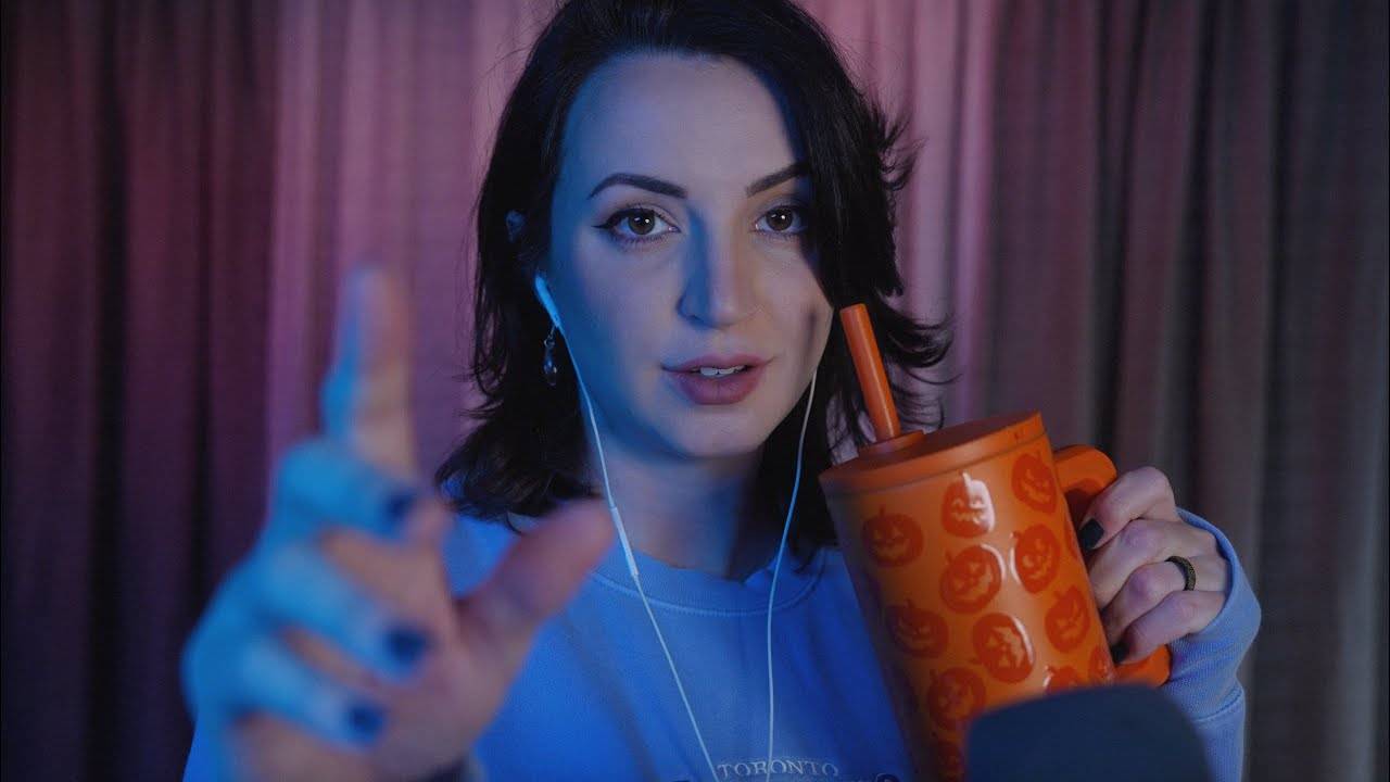 💝 Gibi ASMR ~ [АСМР] Полностью неотредактированный ASMR (шепотом) смотреть онлайн