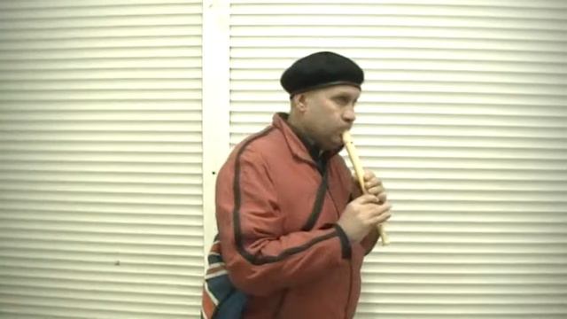 MOV00D Вечерний Киев recorder игра на блокфлейте смотреть онлайн