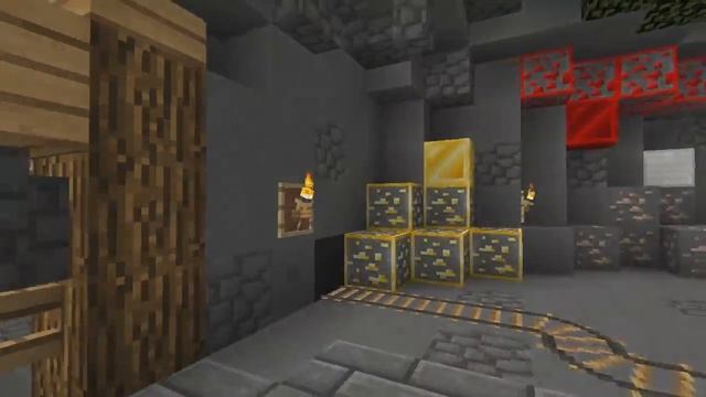 Minecraft PvP Texture Pack - Blue Moon 32x [1.7/1.8] By: Apexay & Tayber смотреть онлайн