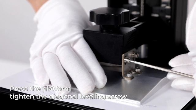 Creality Halot One Pro Unboxing & Setup & Printing Test смотреть онлайн