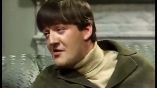 A Bit of Fry & Laurie Concerning Language смотреть онлайн