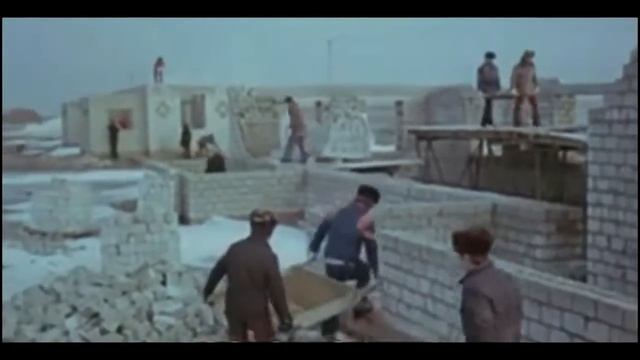 Орск Назад в СССР Orsk Soviet Union смотреть онлайн