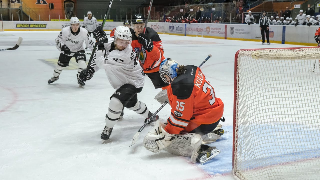 Очередная победа на домашнем льду.mp4 смотреть онлайн