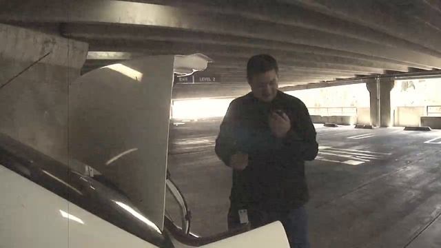 The Dead Battery смотреть онлайн