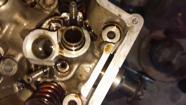 Капиталка Амулета и приведение в нормальное состояние. смотреть онлайн