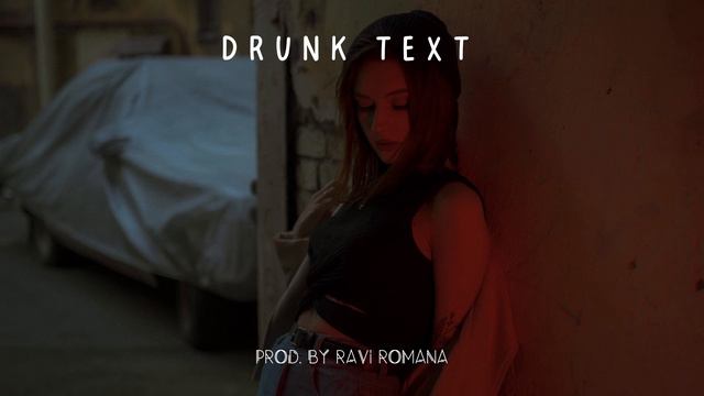 Fletcher × Tate McRae × Summer Walker Type Beat "Drunk Text" | Guitar Pop Type Beat смотреть онлайн