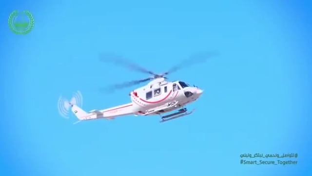 Новый стиль полиции Дубая смотреть онлайн