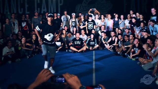★Lyle Beniga ★ Up Like Trump ★ Fair Play Dance Camp 2015 ★ смотреть онлайн