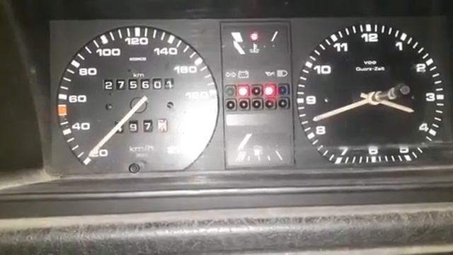 Обычная серия про vw jetta mk2.(На плохие слова не обр.внимание.) смотреть онлайн