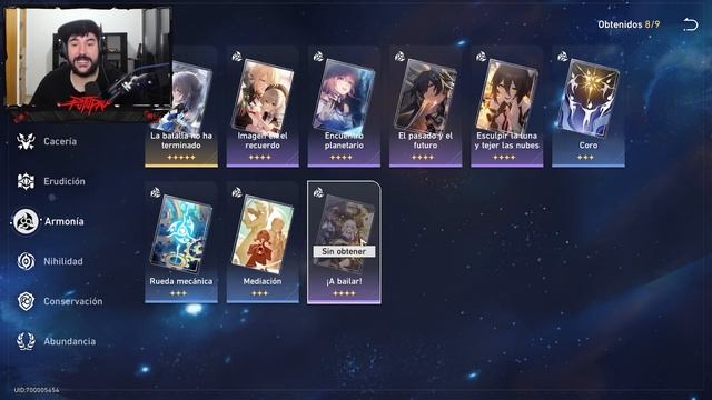 La GUIA DEFINITIVA de ASTA - Build Asta Buffer Support - Honkai Star Rail | Putupau смотреть онлайн