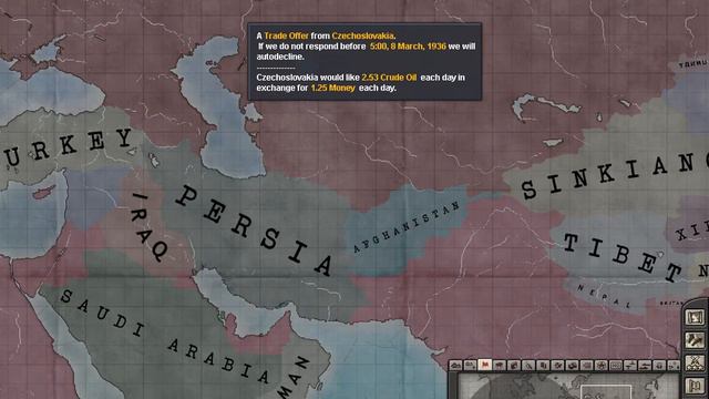 Hearts of Iron III Rumanía Parte 3 Español Mejorando la economía (ERROR DE VOZ) #retro #steam смотреть онлайн