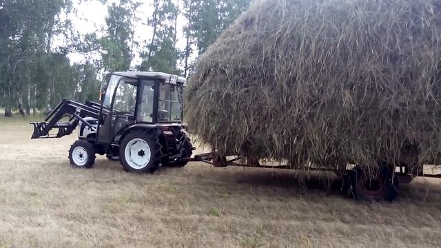 фотон 244 сенокос смотреть онлайн