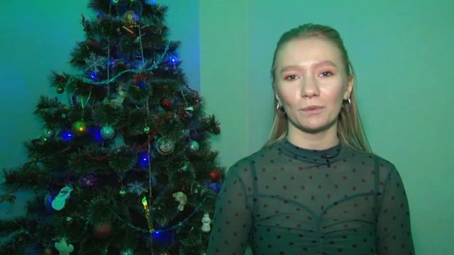 Поздравления от коллектива Верхнекамье ТВ смотреть онлайн