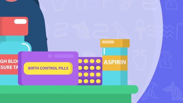 Myths about Blood Donation смотреть онлайн