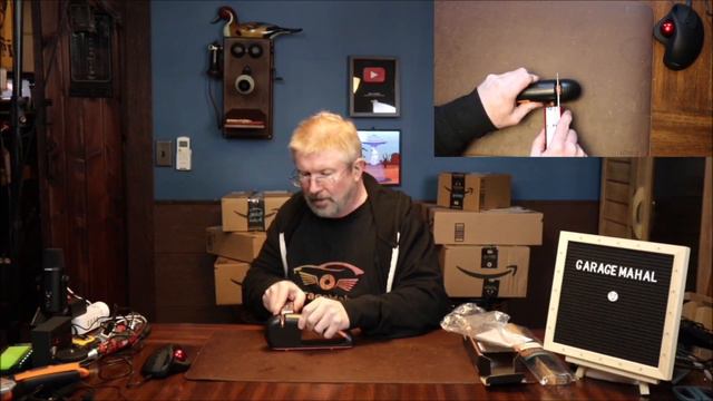 How To Sharpen A Knife With Orange Ninja 4-Stage Knife Sharpener, Pocket Knives, Kitchen & Chef