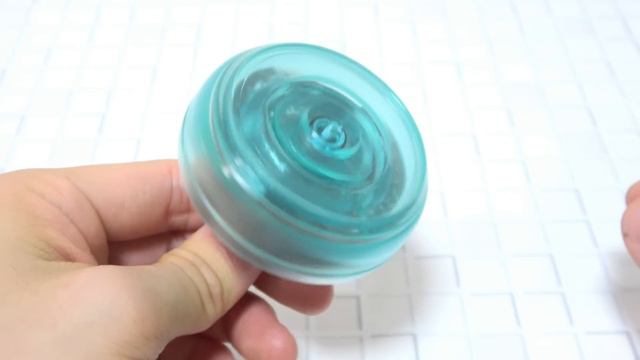 【ベイブレードバースト】ベアリング搭載ベアリングジャイロスとプロテウスネプチューンでバトルしたらディフェンス力すごすぎたｗｗｗ【魔改造対戦オンライン】 смотреть онлайн