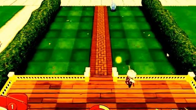 Копия видео get off my lawn! прикольная игра смотреть онлайн