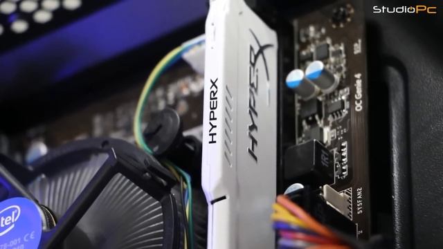 PC TOP DO DIA #115 - i5 4440, GTX 960 2GB, H81M-E33, EVGA 500W, GABINETE WOLF PCYES смотреть онлайн