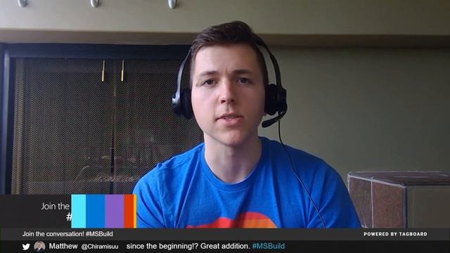 The Bleeding Edge Of Modern Web Apps On Azure - MS Build 2020