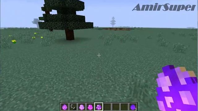 7 смертоносных ракет в minecraft 1.11 без модов! смотреть онлайн