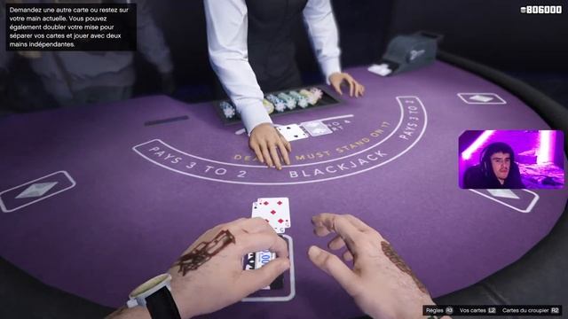 LIVE RASSEMBLEMENT GTA 5 CLEAN CAR (FR) (PS4/5) (FACECAM)