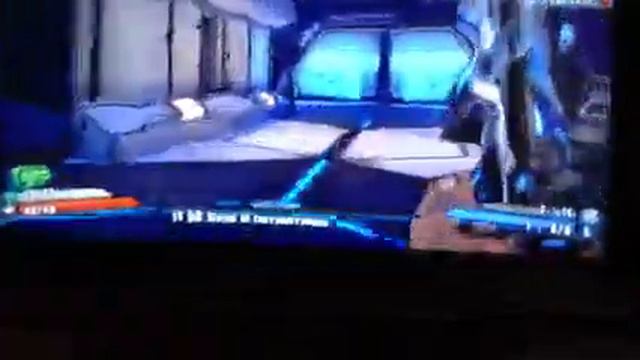 Borderlands 2 secret place in bunker смотреть онлайн