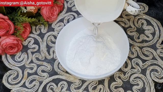 ВКУСНЕЕ ЧЕМ В МАГАЗИНЕ! ПРЯНИКИ НА КЕФИРЕ. Проще простого. ВЕК ЖИВИ ВЕК УЧИСЬ смотреть онлайн