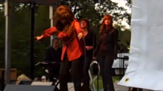 RONNIE SPECTOR-SEPT 17, 2011 KNOLTON N.J. смотреть онлайн