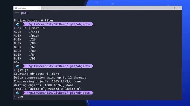 Git Behind the Scenes: How Does Git Work смотреть онлайн