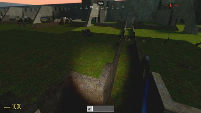 gmod npc battle royal episode 8 | gmod npc wars смотреть онлайн