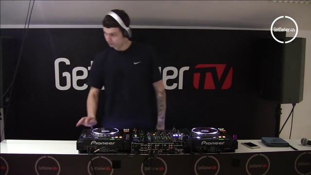 Jack Dat - GetDarkerTV 293 смотреть онлайн