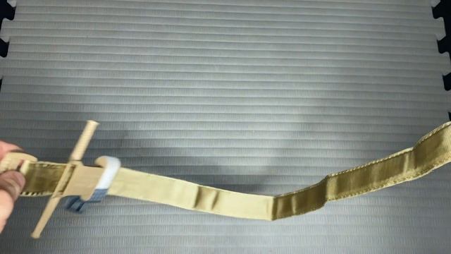 Турникет от Rhino Rescue. Проект Чистота. смотреть онлайн