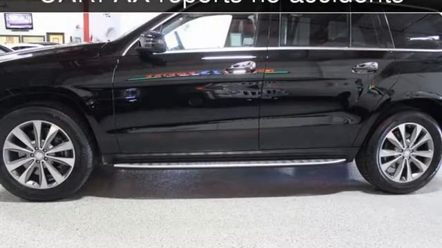 2013 Mercedes-Benz GL 450 Used Cars - Orange,CA - 2017-08-01 смотреть онлайн